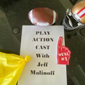 Play Action Cast