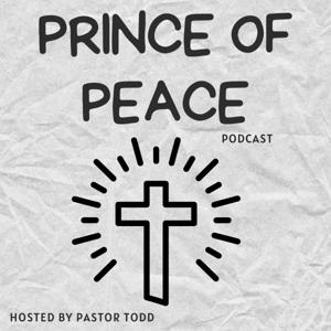 Prince of Peace Podcast