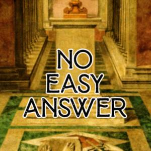 noeasyanswer