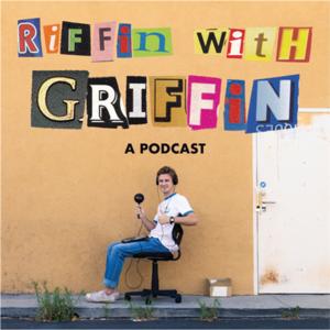 Riffin' with Griffin