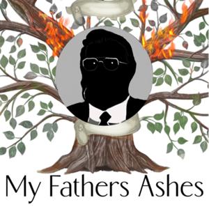 My Fathers Ashes