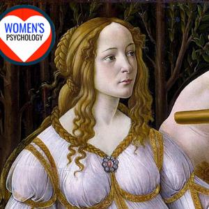 Women’s Psychology Podcast