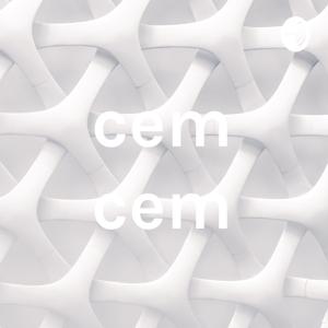 cem cem cast