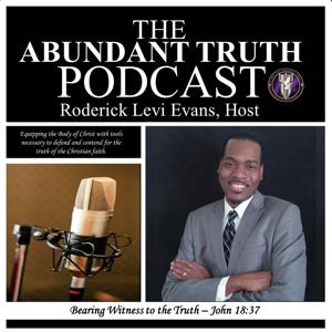 The Abundant Truth Podcast