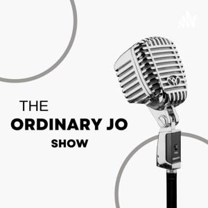 The Ordinary Jo Show