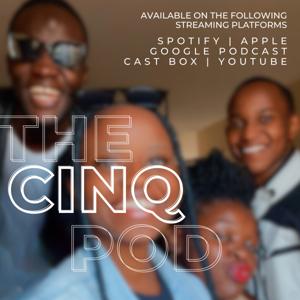 The Cinq Pod