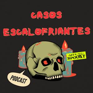 Casos escalofriantes