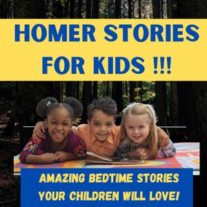 Homer Stories for Kids
