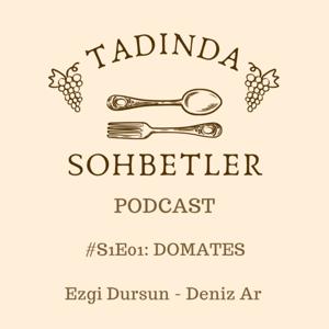 Tadında Sohbetler