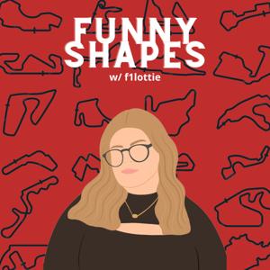 FUNNY SHAPES