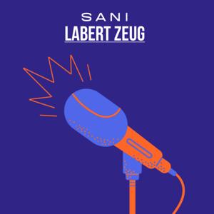 Sani Labert Zeug