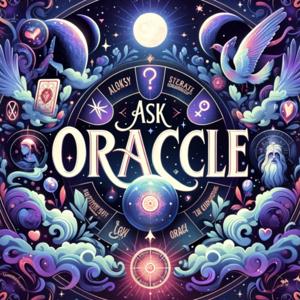Ask Oracle