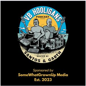 Garth's Podcast