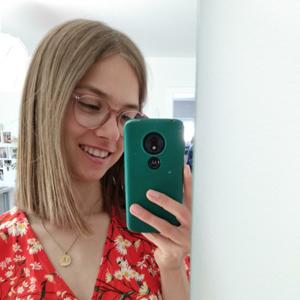 Lillys Weg in die Freiheit