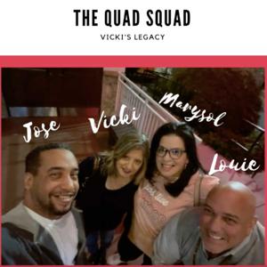 Que Viva La Musica - Vicki Sola's Legacy