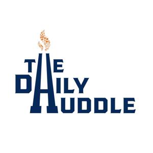 The Daily Huddle