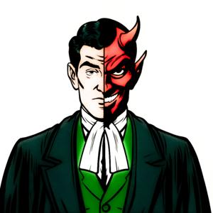 Adwokat Diabła