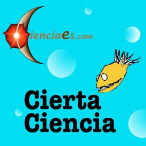 Cierta Ciencia - Cienciaes.com by Josefina Cano