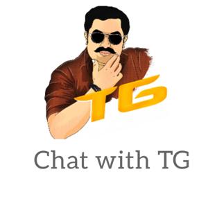 It's where Life Talks