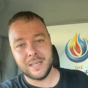 The boiler doctor talks energy efficiency with Andrew bell