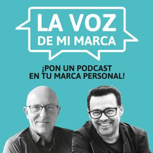 La Voz de Mi Marca