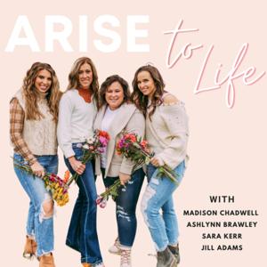 Arise To Life