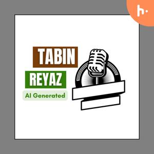 Tabin Reyaz