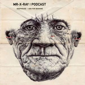 deephouse – Mr.X.Ray