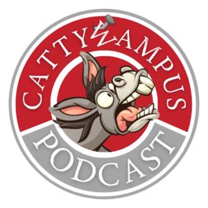 The Cattywampus Podcast