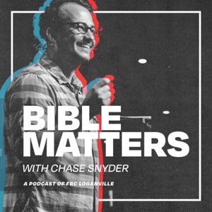 Bible Matters