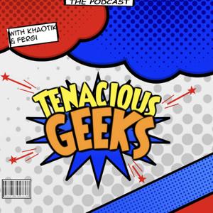Tenacious Geeks