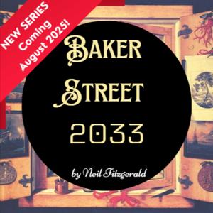 Baker Street 2033