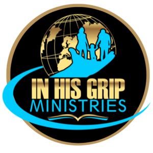 In His Grip Podcast