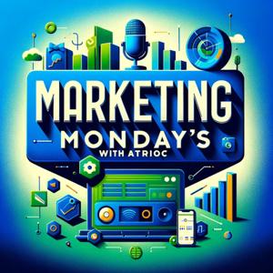 Marketing Monday Podcast