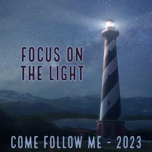 Focus on The Light
