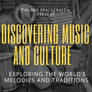 Discovering of Music and Culture