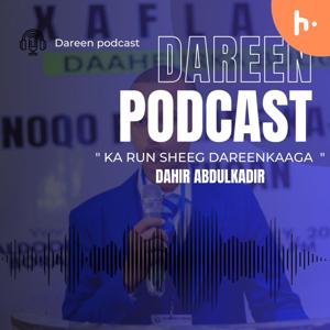 Dareen Podcast