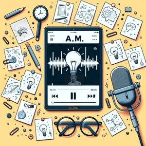 A.M. Alchemie