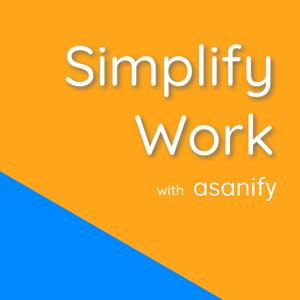 Simplify work with asanify®
