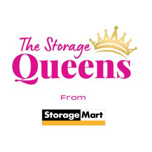 The Storage Queens