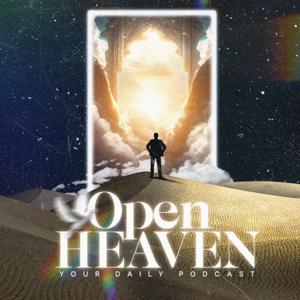 The Open Heaven Podcast