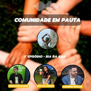 COMUNIDADE EM PAUTA