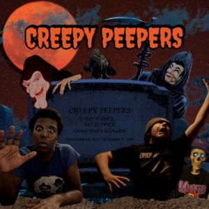 Creepy Peepers