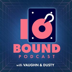 IO Bound Podcast