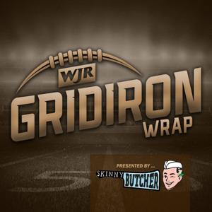 Gridiron Wrap