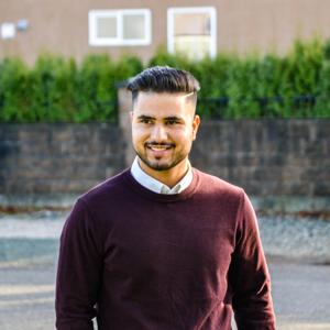 Vant Sandhu