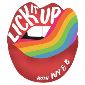 Lick It Up