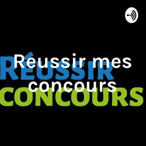 Reussir mes concours