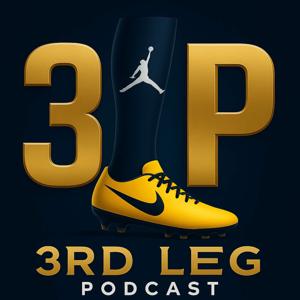 3rd Leg Podcast