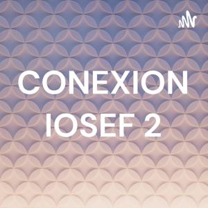 CONEXION IOSEF 2